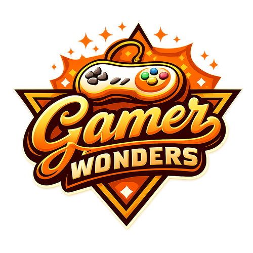 Gamer Wonders