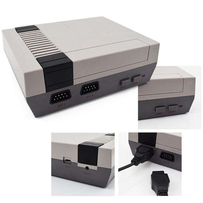 Retro TV Game Console (Anniversary Edition)